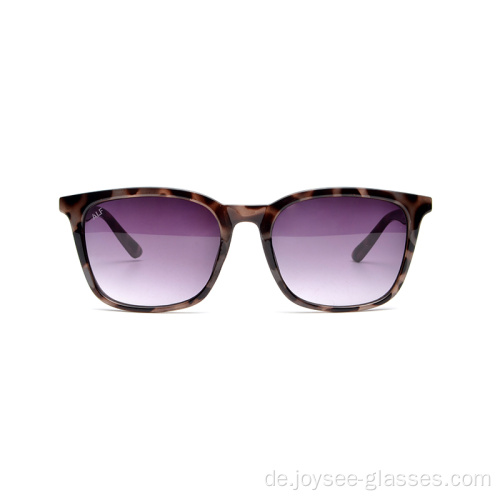 Heiße Verkaufen trendige schöne Objektive schöne Form weibliche optische Brille